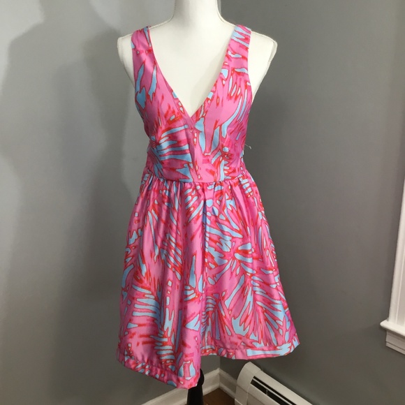 Romeo & Juliet Couture Dresses & Skirts - Romeo & Juliet Couture Sleeveless Dress Sz M